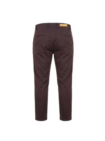 Trussardi Jeans Braun Baumwolle Herren Hose
