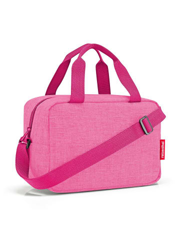Reisenthel Coolerbag To-Go Kühltasche 23.5 cm in twist pink
