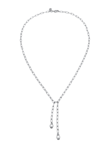 Elli Halskette 925 Sterling Silber in Silber