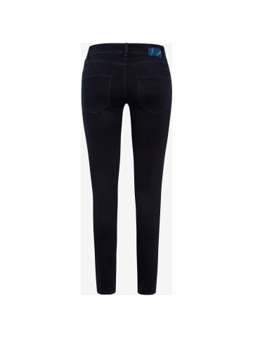 BRAX Jeans Style Ana in Marine