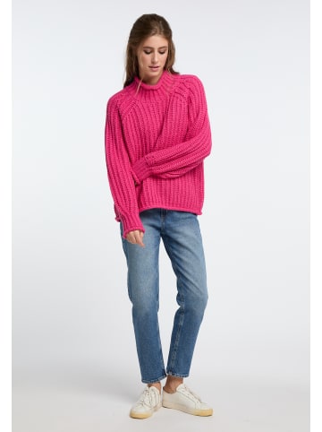 IZIA Strickpullover in Pink