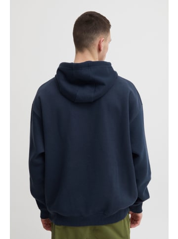 BLEND Hoodie BHHoodie - 20715059 in blau