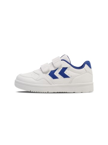 Hummel Hummel Sneaker Camden Jr Kinder in MAZARINE BLUE