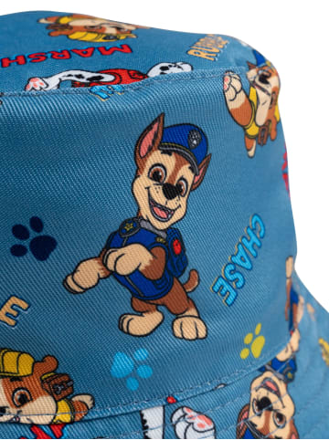 Paw Patrol Paw Patrol Fischerhut Bucket Hat Sonnenhut Anglerhut in blau