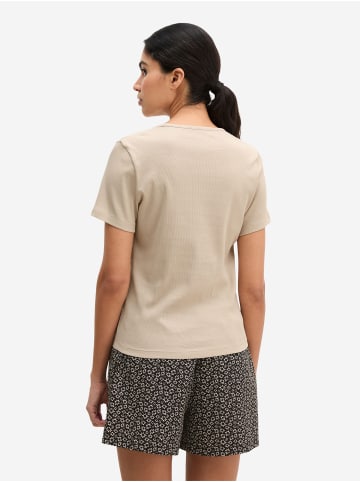 Marc O'Polo Pyjama Mix N Match in french oak/black print