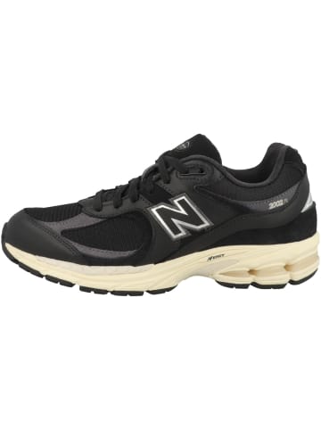 New Balance Sneaker low M 2002 in schwarz