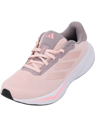 adidas Schnürschuhe in sandy pink/pink/spark