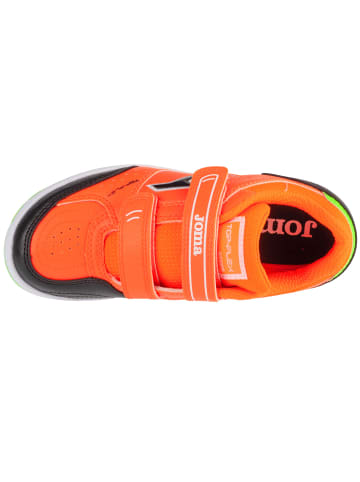 Joma Joma Top Flex Jr 24 TPJW IN in Orange