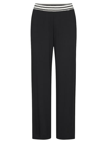 Rösch Trainingsanzug für Damen in schwarz