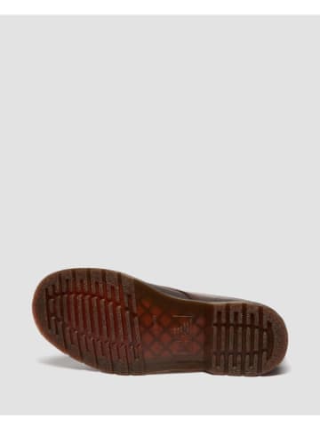 Dr. Martens Stiefel DR. in bunt