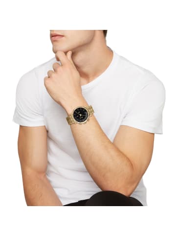 Breil Chronouhr lil tribe schwarz