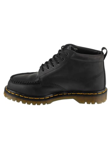 Dr. Martens Dr. Martens Lowell Chukka 6 Eye Boot in Schwarz