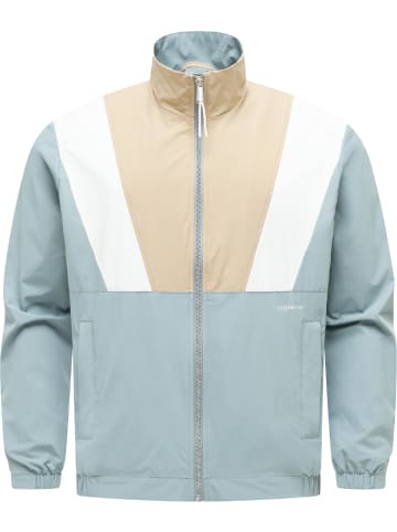 ragwear Übergangsjacke Corb in Stone Blue