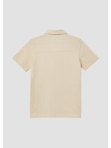 s.Oliver T-Shirt in 0910_puder