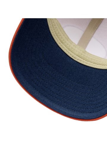 Columbia Mesh™ Snapback in Orange