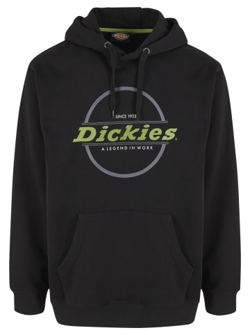 Dickies Sweat & Fleece - Hoody in black
