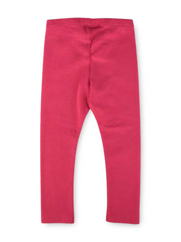 Sigikid Leggings Fancy Forest in Pink