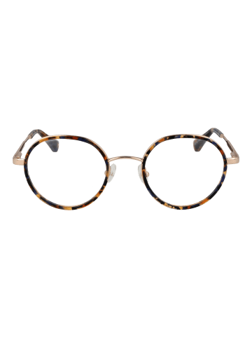 Christian Lacroix Damen Optische Fassungen Panto Gold