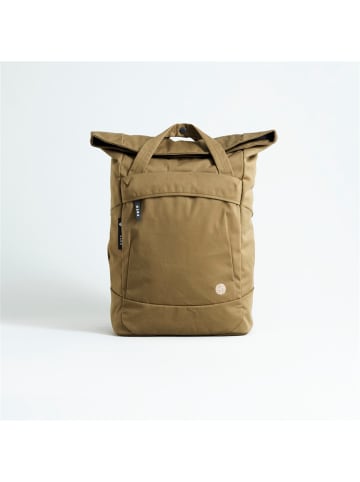 eoto Rucksack EARTH BEAT:ROOT, 26 L in Desert