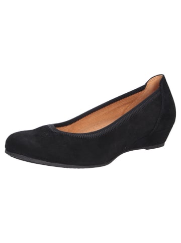 Gabor Pumps in schwarz