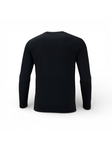 FANATICS Shirt Las Vegas Oakland Raiders Longsleeve in Schwarz