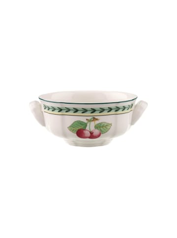 Villeroy & Boch Suppentasse French Garden Fleurence in 240 ml in bunt