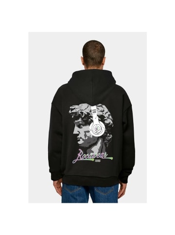 Rocawear Hoodie "Rocawear Statue Hoody" in Schwarz