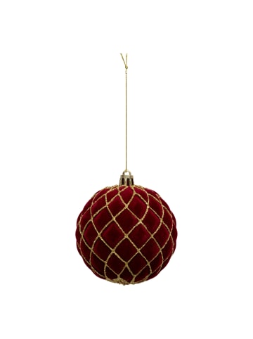 Atmosphera Créateur d'intérieur Weihnachtskugeln in mehrfarben