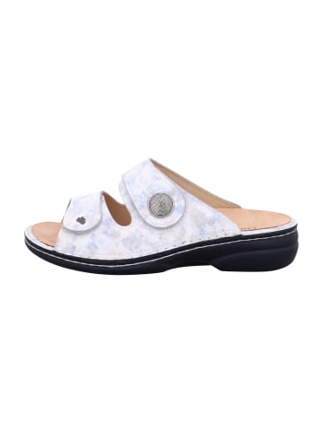 Finn Comfort Komfort Sandalen in Weiß