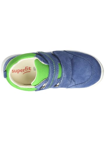 superfit Stiefel für Jungen in blau