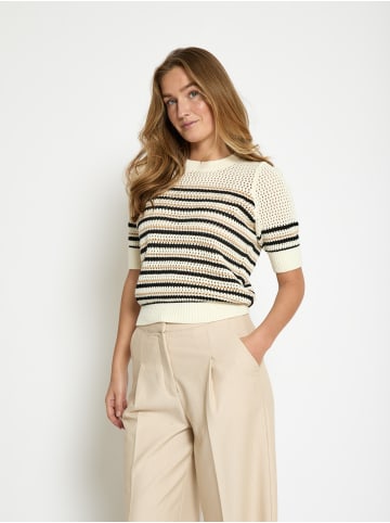 minus T-Shirt in Cloud Dancer