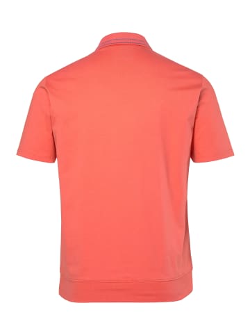 Boston Park Poloshirt in koralle