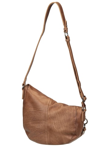 FREDsBRUDER Anderes My Forever Friend Midi in Toffee
