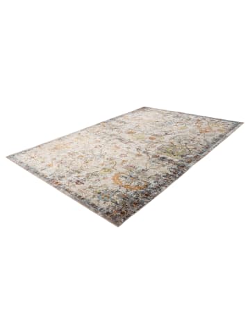Vivorum Wohnzimmer Kurzflor Teppich Blazing Star 925 in multi