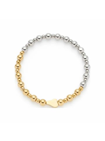 LEONARDO Armband für Damen in gold