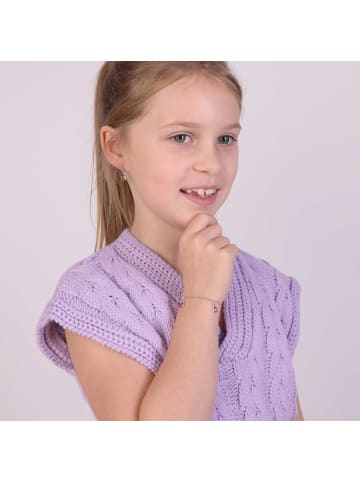 Lucardi 925 Silber Armband