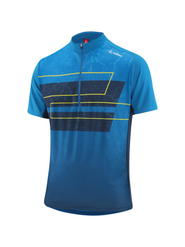 Löffler Biketrikot ROCCIA in Blau