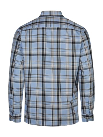 HECHTER PARIS Hemd in light blue