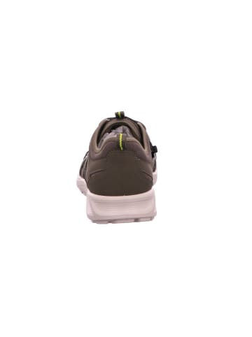 Ecco Sneaker in grau