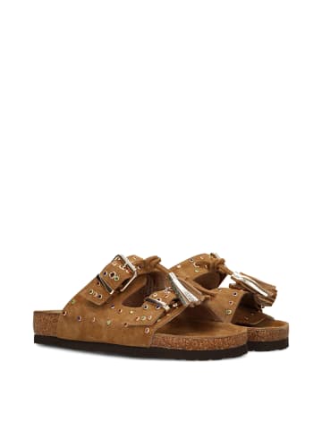 POELMAN Poelman Lindsey Damen Sandalen