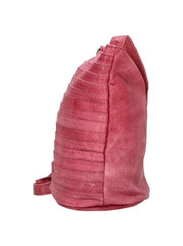 FREDs BRUDER Gürtelinchen - Schultertasche 28 cm (juicy berry) in juicy berry