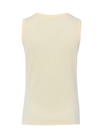 Someday Tanktop Kleanne in vanille