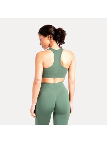 SMILODOX Sport BH Amaze Pro in Olive