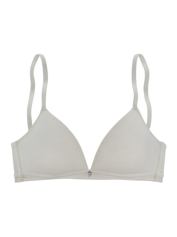 s.Oliver Bralette-BH in creme