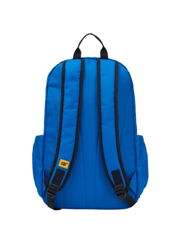 Caterpillar Caterpillar Melbourne Backpack in Blau