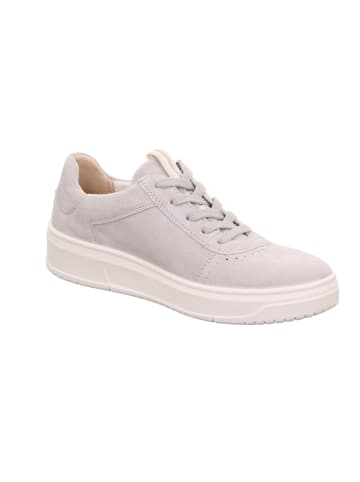 Legero Sneakers Low REJOISE in Aluminio