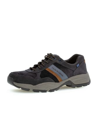 Pius Gabor Sneaker low in blau