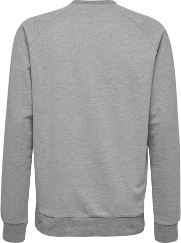 Hummel Kinder Sweatshirt in Grau