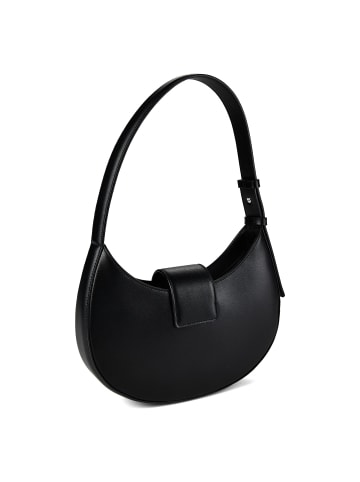 Armani Exchange Wonder Schultertasche 26 cm in black