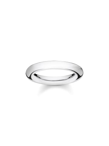 Thomas Sabo Ring "klassisch" in Silber